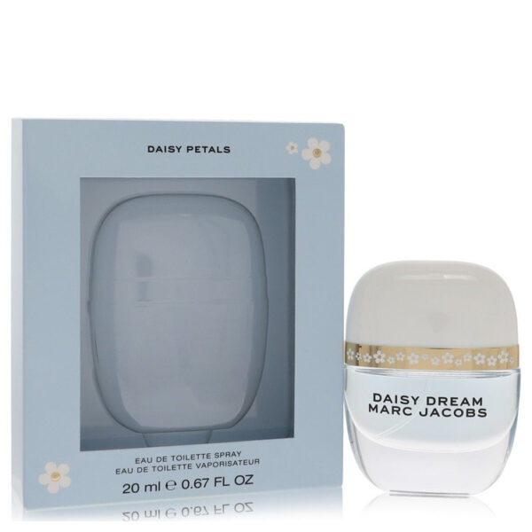 Daisy Dream by Marc Jacobs Eau De Toilette Spray