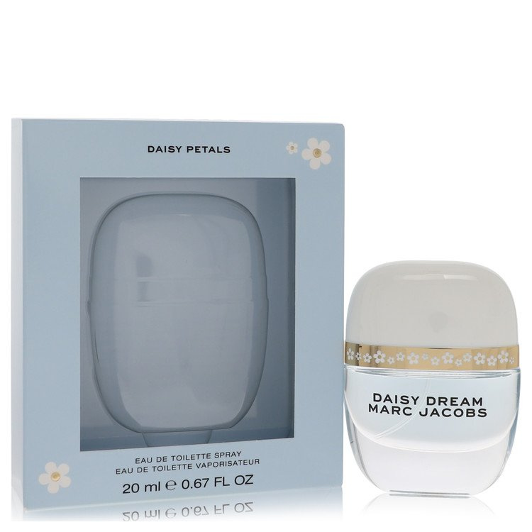 Daisy Dream by Marc Jacobs Eau De Toilette Spray