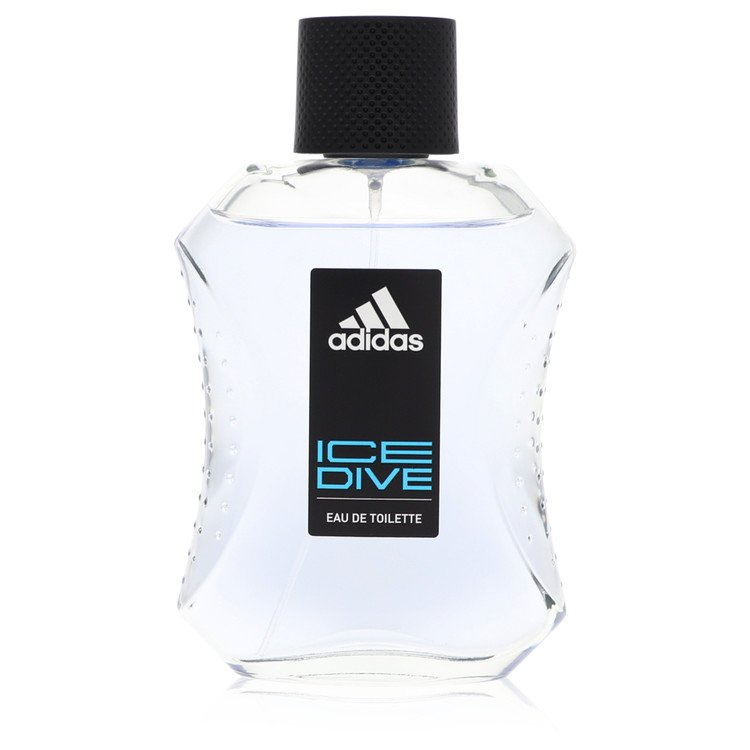 Adidas Ice Dive by Adidas Eau De Toilette Spray (unboxed)