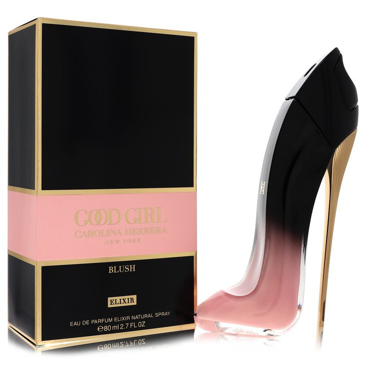 Good Girl Blush Elixir by Carolina Herrera Eau De Parfum Spray