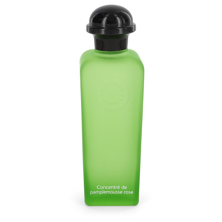 Eau De Pamplemousse Rose by Hermes Concentre Eau De Toilette Spray (Tester)