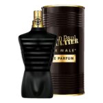 Jean Paul Gaultier Le Male Le Parfum by JPG, 4.2oz EDP Intense men