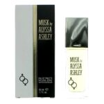 Musk by Alyssa Ashley, 1.7 oz EDT Spray for Women