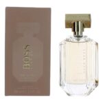 Boss The Scent by Hugo Boss, 3.3 oz EDP Spray for Women