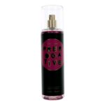 Prerogative by Britney Spears, 8 oz Body Mist for Women