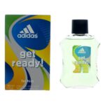 Adidas Get Ready by Adidas, 3.4 oz After Shave for Men