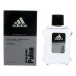 Adidas Dynamic Pulse by Adidas, 3.4 oz After Shave for Men