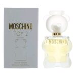 Moschino Toy 2 by Moschino, 3.4 oz EDP Spray for Women