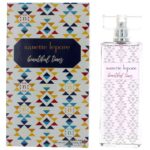 Beautiful Times by Nanette Lepore, 3.4 oz EDP Spray for Women