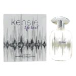 Kensie Life Beat by Kensie, 1.7 oz EDP Spray for Women