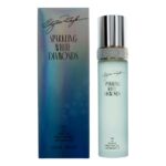 Sparkling White Diamonds by Elizabeth Taylor, 3.3oz EDT Spray women