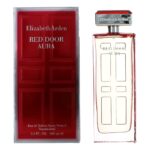 Red Door Aura by Elizabeth Arden, 3.4 oz EDT Spray for Women