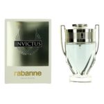 Invictus by Paco Rabanne, 3.4 oz EDT Spray for Men