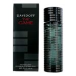 The Game by Davidoff, 3.4 oz EDT Spray for Men