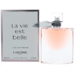 La Vie Est Belle by Lancome, 1.7 oz L'EDP Spray for Women