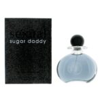 Sexual Sugar Daddy by Michel Germain, 4.2 oz EDT Spray for Men