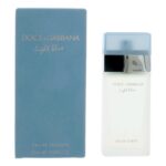 Light Blue by Dolce & Gabbana, 0.84 oz EDT Spray for Women