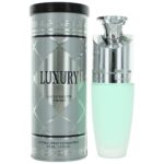 Luxury by New Brand, 3.4 oz EDT Spray for Men