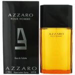 Azzaro by Azzaro, 6.8 oz EDT Spray for Men