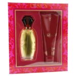 Design by Paul Sebastian, 2 Piece Gift Set for Women