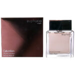 Euphoria by Calvin Klein, 3.4 oz After Shave for Men