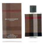 Burberry London by Burberry, 3.3 oz EDT Spray for Men
