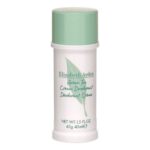 Green Tea by Elizabeth Arden, 1.5 oz Cream Deodorant for Women