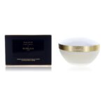 Shalimar by Guerlain, 6.7 oz Supreme Body Creme for Women (Jar)