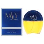 Navy by Dana, 1.5 oz Cologne Spray for Women
