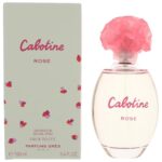 Cabotine Rose by Parfums Gres, 3.4 oz EDT Spray for Women