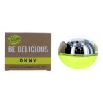 Be Delicious DKNY by Donna Karan, 1.7 oz EDP Spray for Women