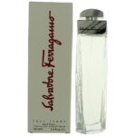 Salvatore Ferragamo by Salvatore Ferragamo, 3.4 oz EDP Spray for Women