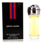 Pierre Cardin by Pierre Cardin, 2.8 oz Eau de Cologne Spray for Men