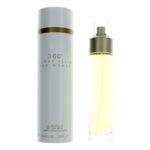 Perry Ellis 360 by Perry Ellis, 3.3 oz EDT Spray for Women