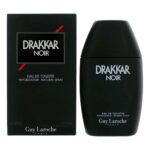 Drakkar Noir by Guy Laroche, 6.7 oz EDT Spray for Men