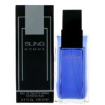 Alfred Sung by Alfred Sung, 3.4 oz EDT Spray for Men