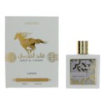 Qaed Al Fursan Unlimited by Lattafa, 3 oz EDP Spray for Women
