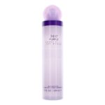 Perry Ellis 360 Purple by Perry Ellis, 8 oz Body Mist Spray for Women