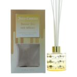 Hunny Bee by Juicy Couture, 4 oz Reed Diffuser - Hunny Bee