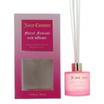 Floral Fantasy by Juicy Couture, 4 oz Reed Diffuser - Floral Fantasy