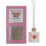 Choose Juicy by Juicy Couture, 4 oz Reed Diffuser - Choose Juicy