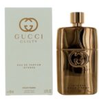 Gucci Guilty Pour Femme by Gucci, 3 oz EDP Intense Spray for Women