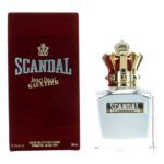 Scandal by Jean Paul Gaultier, 3.4 oz EDT Spray for Men