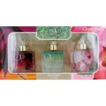 OP by Ocean Pacific, 3 Piece Fragrance Gift Collection for Women