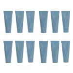 Kenneth Cole Blue by Kenneth Cole, 3.4oz Hair and Body Wash men, 12 pack