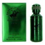 BHPC Bold by Beverly Hills Polo Club, 3.4 oz EDT Spray for Men