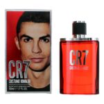 CR7 by Cristiano Ronaldo, 1.7 oz EDT Spray for Men