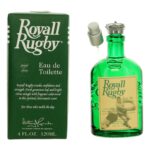 Royall Rugby by Royall Fragrances, 4 oz EDT Spray for Men