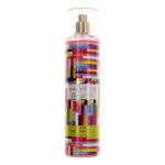 Colors of Nanettte by Nanette Lepore, 8 oz Body Mist for Women