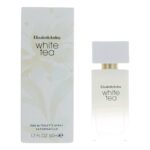 White Tea by Elizabeth Arden, 1.7 oz EDT Spray for Women